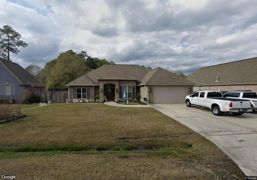 138 Sawmill Creek Rd, Pearl River, LA 70452 - photo 1