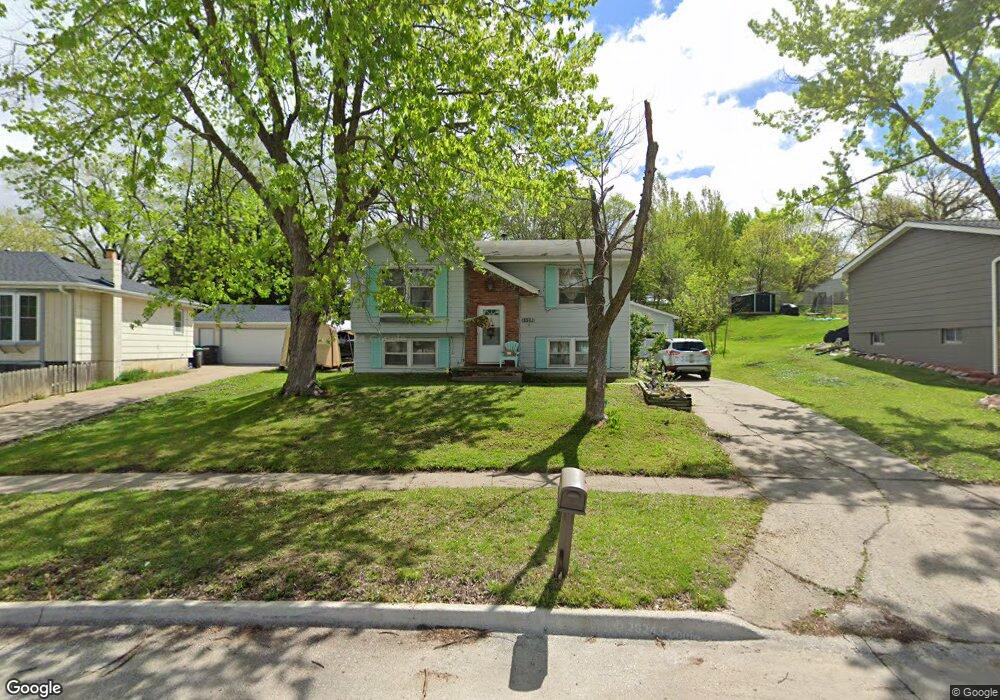 5501 SE 1st Ct, Des Moines, IA 50315 - photo 1
