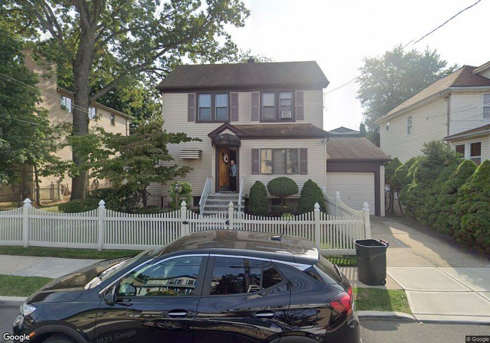 460 Washington Ave, Cliffside Park, NJ 07010 - photo 1