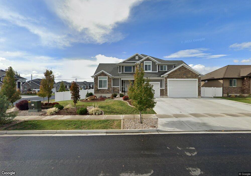 706 S 1575 W, Layton, UT 84041 - photo 1