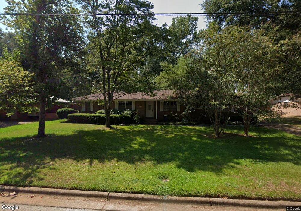 620 Norma St, Nacogdoches, TX 75965 - photo 1