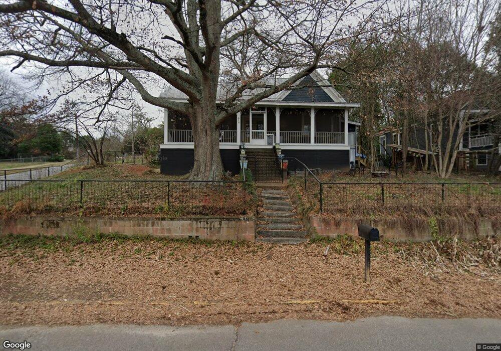 615 Pulaski St, Athens, GA 30601 - photo 1