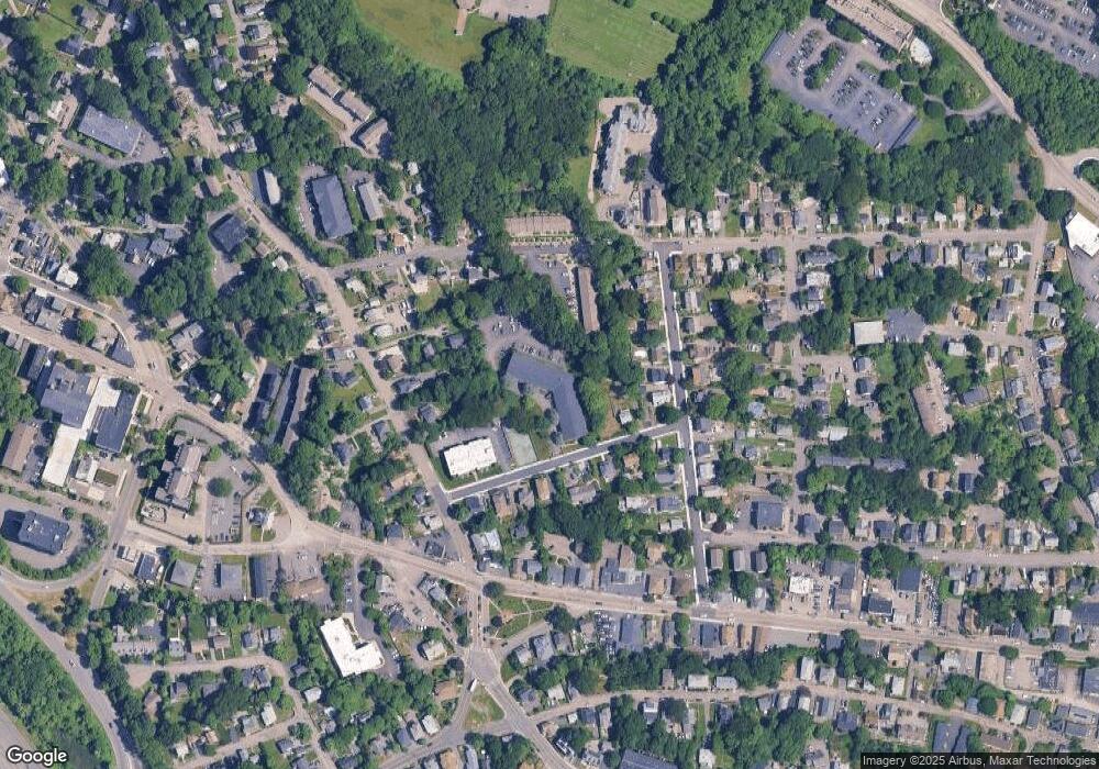 25 Morton St unit 205, Quincy, MA 02169 - photo 1