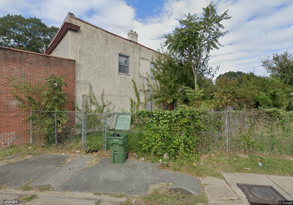 250 E Ladies Mile Rd, Richmond, VA 23222 - photo 1