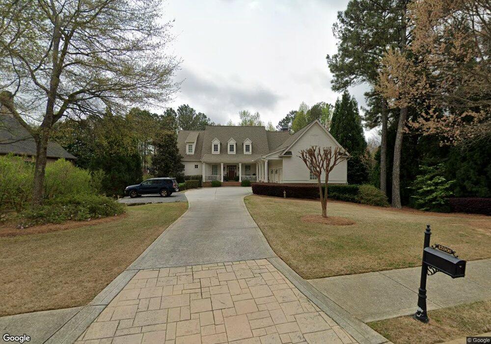 12906 Etris Walk, Roswell, GA 30075 - photo 1