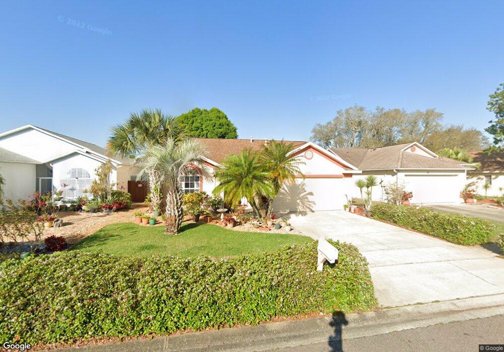 2260 Saint Andrews Dr, Titusville, FL 32780 - photo 1