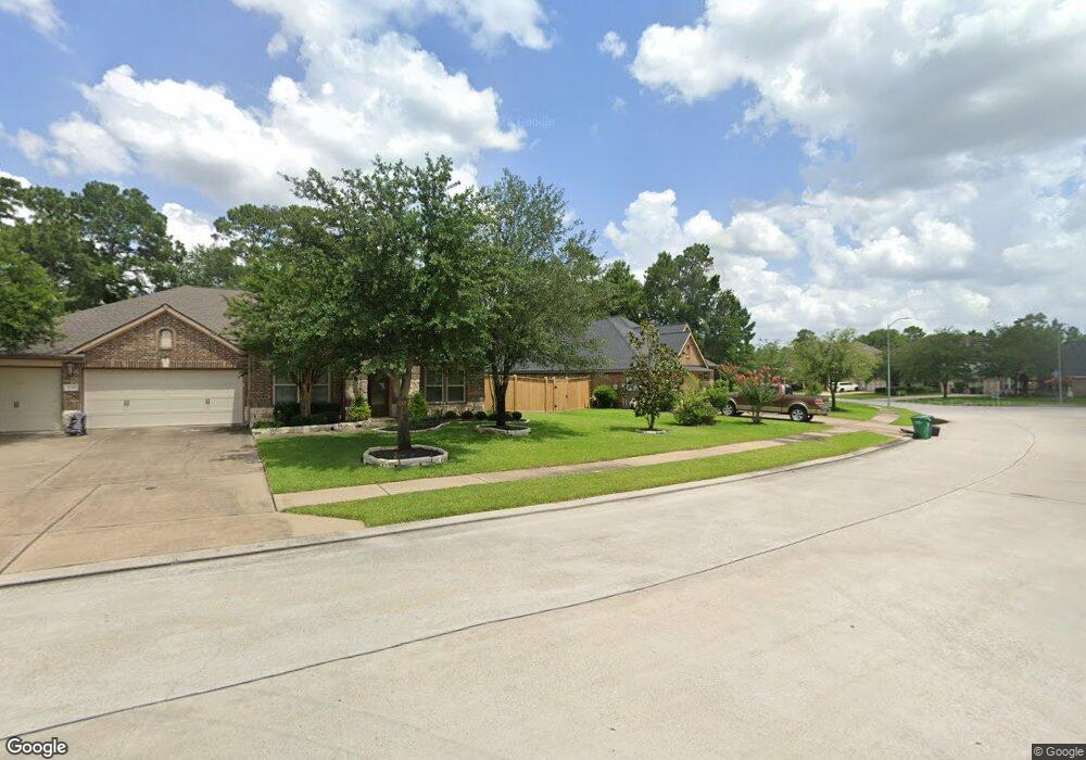 31302 Brighton Brook Ln, Spring, TX 77386 - photo 1