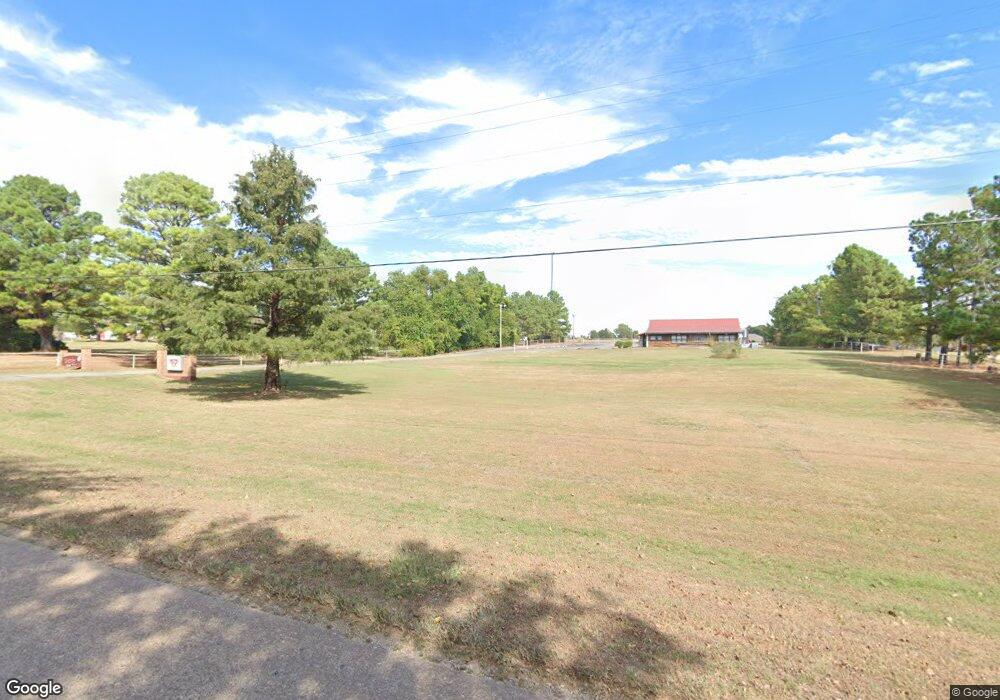 37808 W Old Highway 270, Shawnee, OK 74804 - photo 1