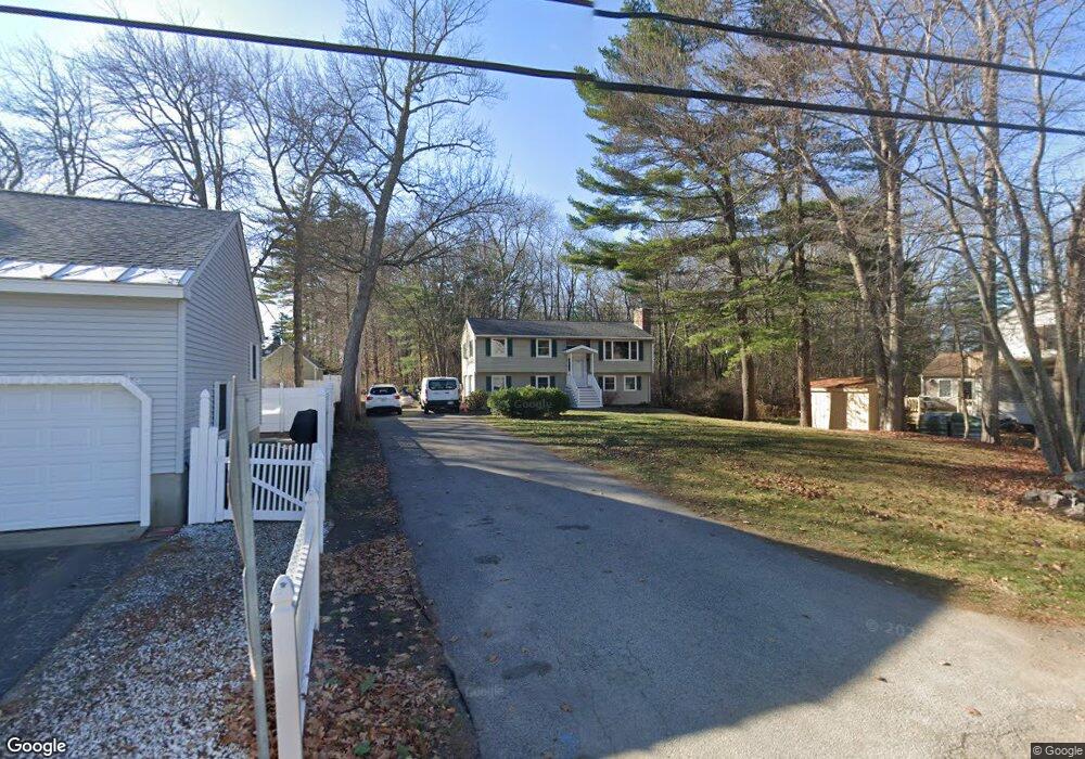 4 Robin Ln, Hampton, NH 03842 - photo 1