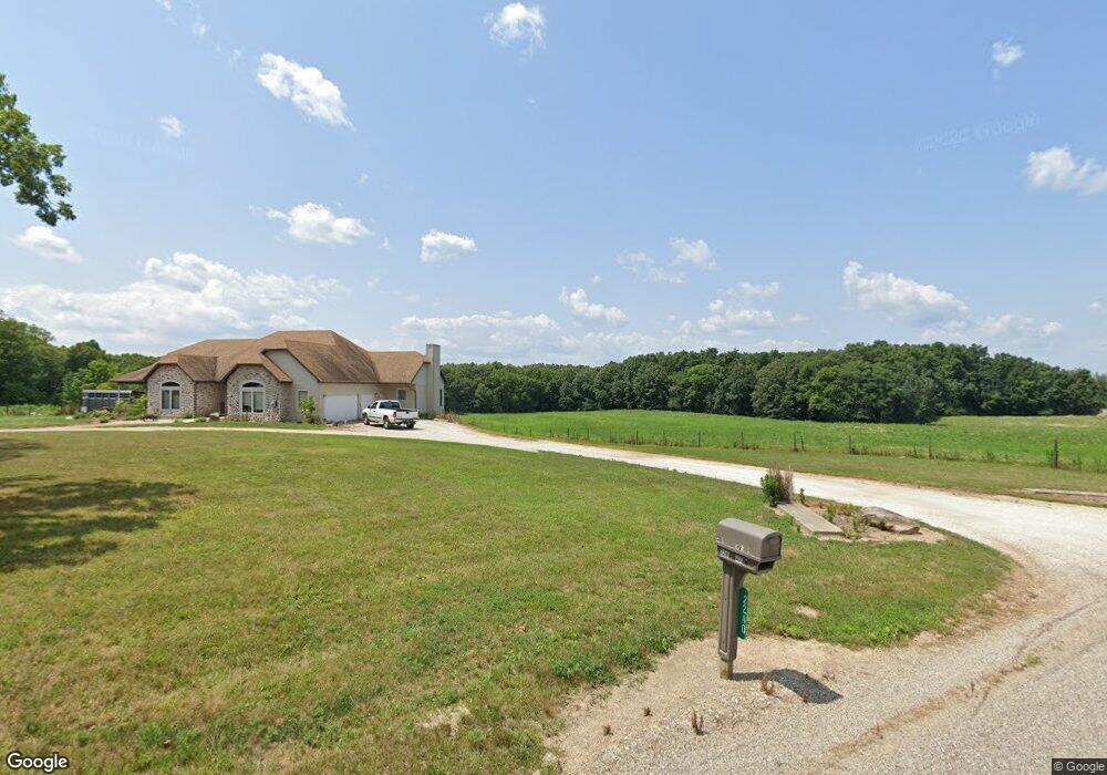 2240 N 400 W, Covington, IN 47932 - photo 1