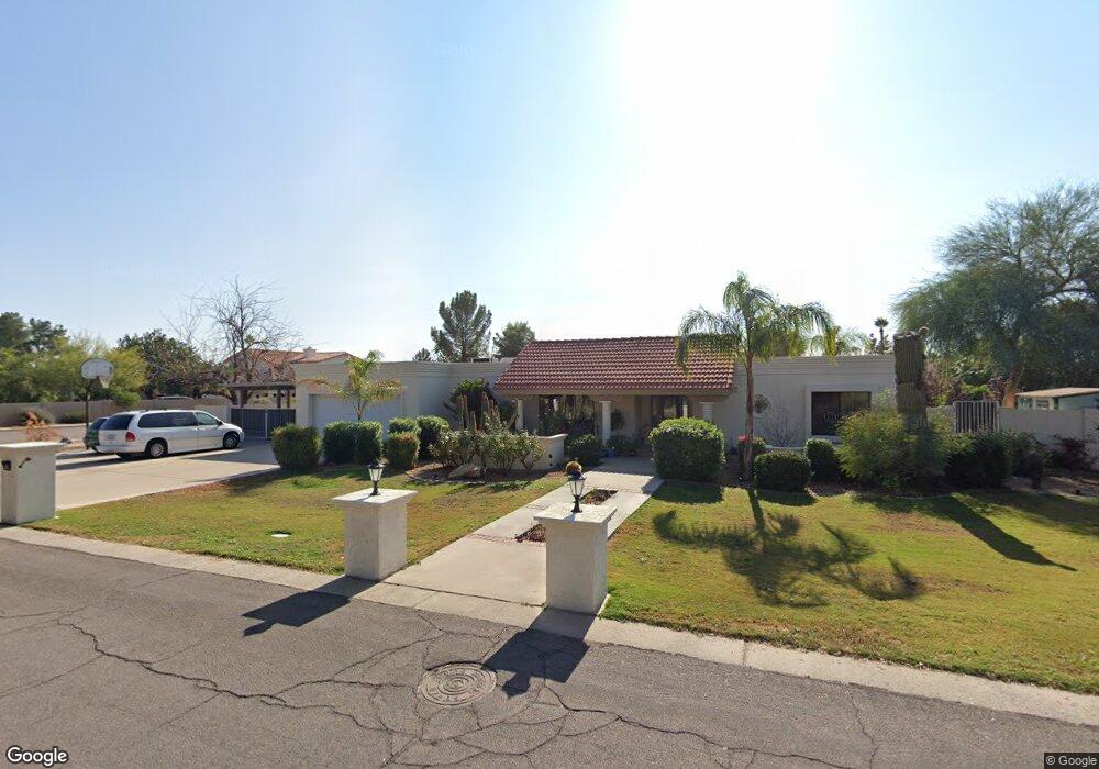 205 W La Vieve Ln, Tempe, AZ 85284 - photo 1