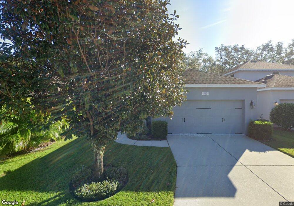 15934 Courtside View Dr, Lithia, FL 33547 - photo 1