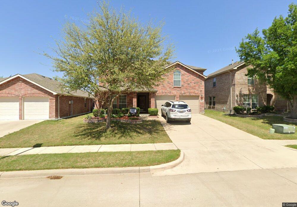 306 Highland Ridge Dr, Wylie, TX 75098 - photo 1