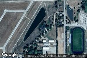 1020 W 1st St, Minden, NE 68959