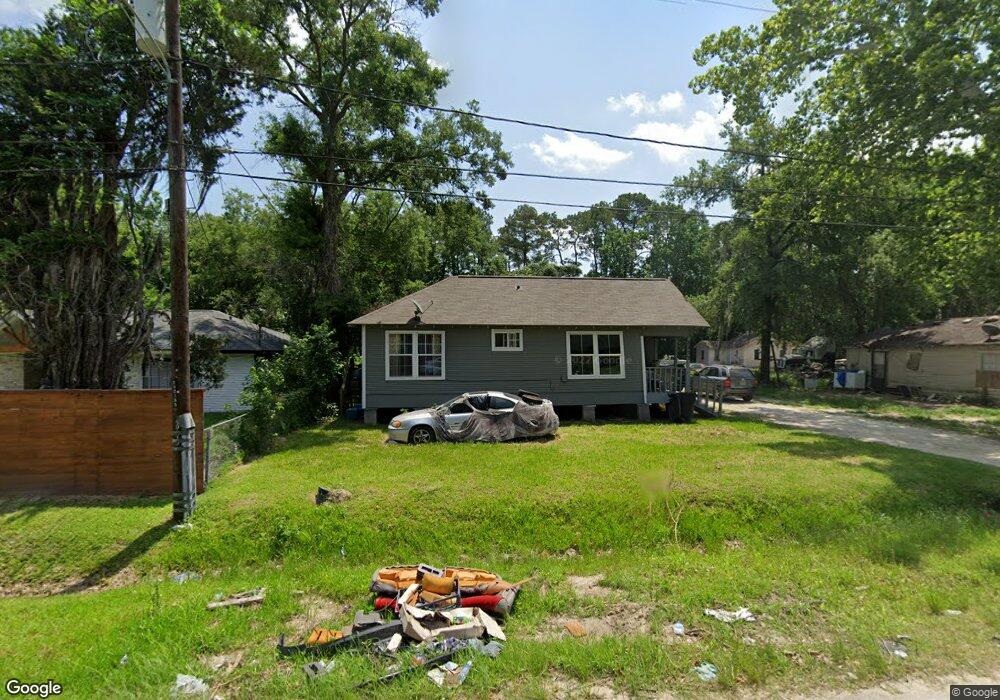 8222 Shady Dr, Houston, TX 77016 - photo 1