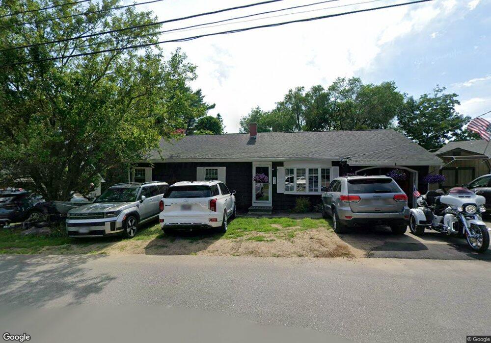 271 Montello St, Lewiston, ME 04240 - photo 1