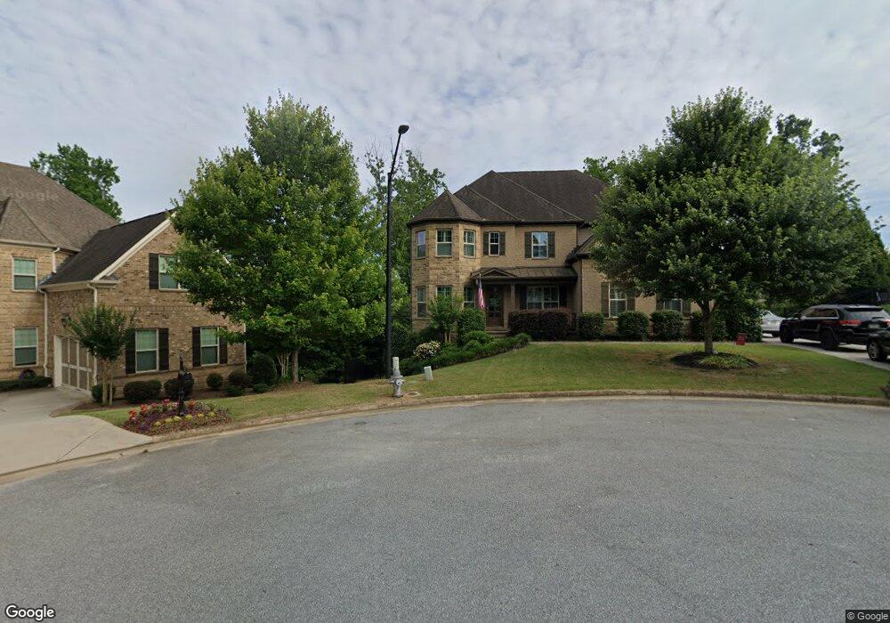 4532 Summersweet Dr unit 14, Marietta, GA 30066 - photo 1