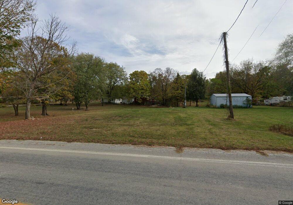 7904 E Main St, Lexington, IN 47138 - photo 1