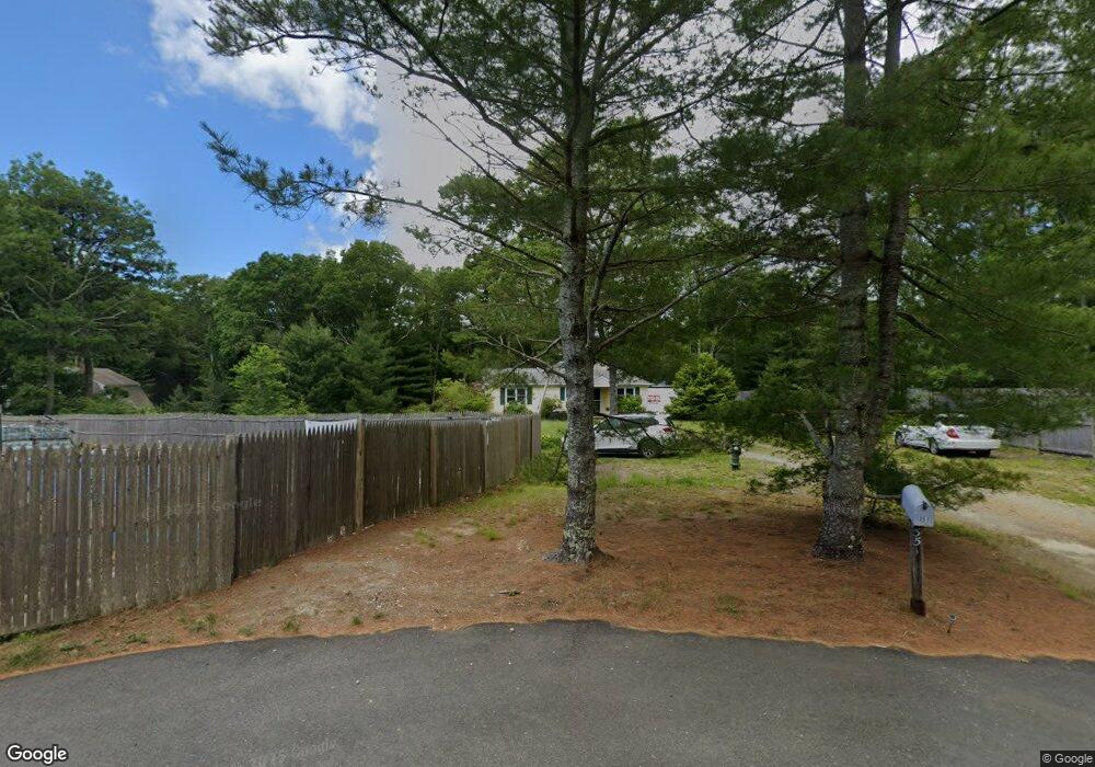 351 Gleneagle Dr, Centerville, MA 02632 - photo 1