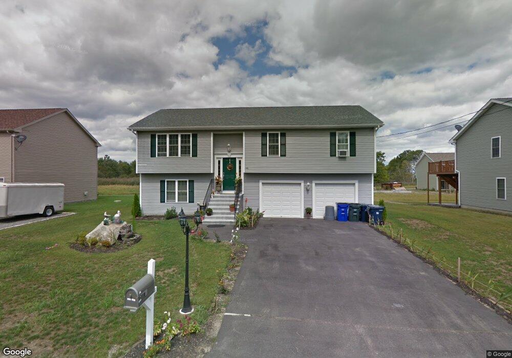 148 Lynwood St, Fall River, MA 02721 - photo 1