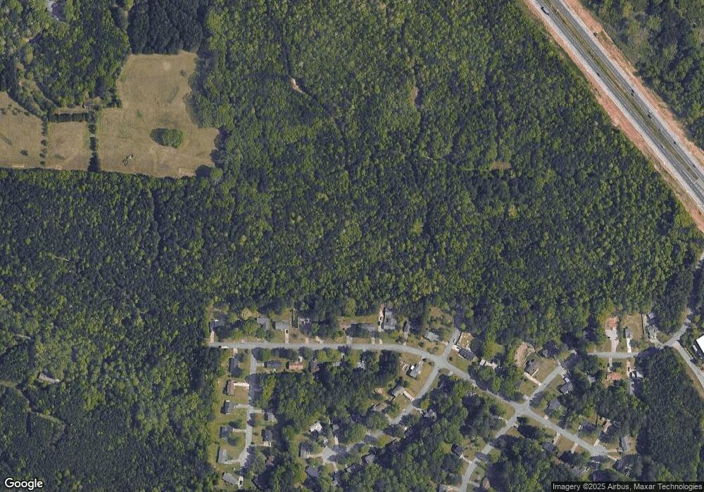 1246 Riverstone Rd unit LOT 153, Jonesboro, GA 30238 - photo 1