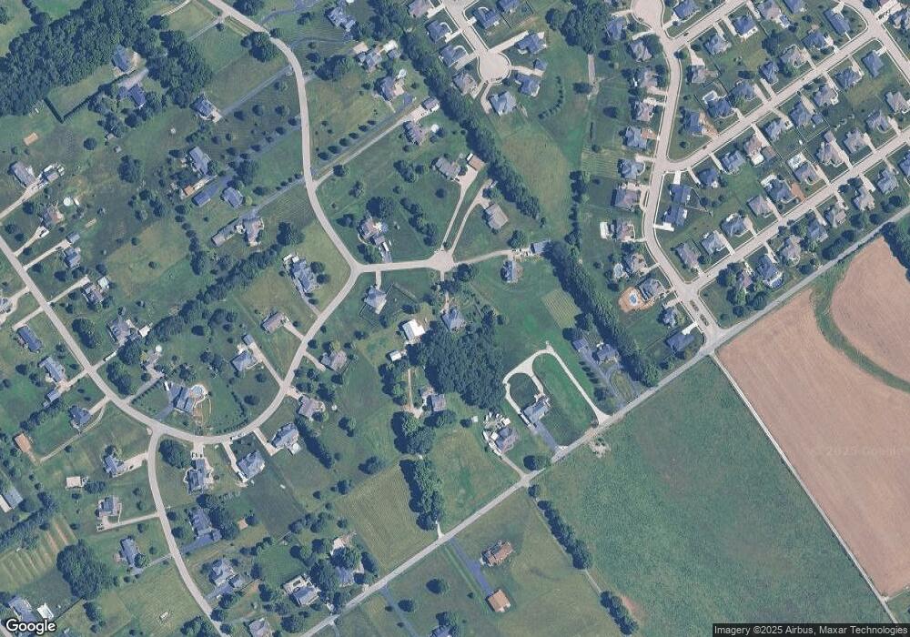 8303 Indian Caves Ct, Charlestown, IN 47111 - photo 1