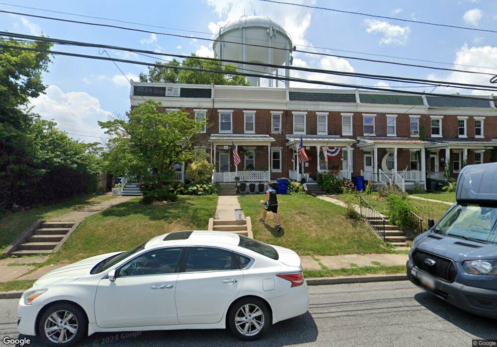 216 E 8th St, Frederick, MD 21701 - photo 1