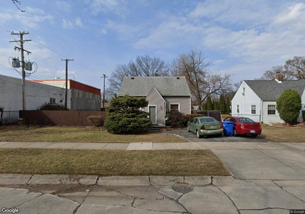 23107 Audrey Ave, Warren, MI 48091 - photo 1