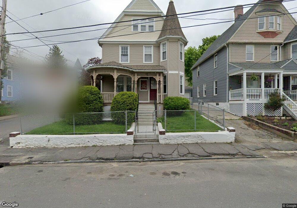 236 Hillside Ave, Waterbury, CT 06710 - photo 1