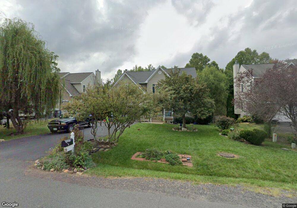 35272 Pheasant Ridge Rd, Locust Grove, VA 22508 - photo 1