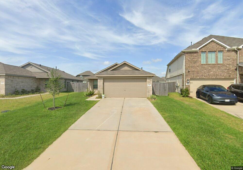 231 Alder Laurels Cove, Magnolia, TX 77354 - photo 1