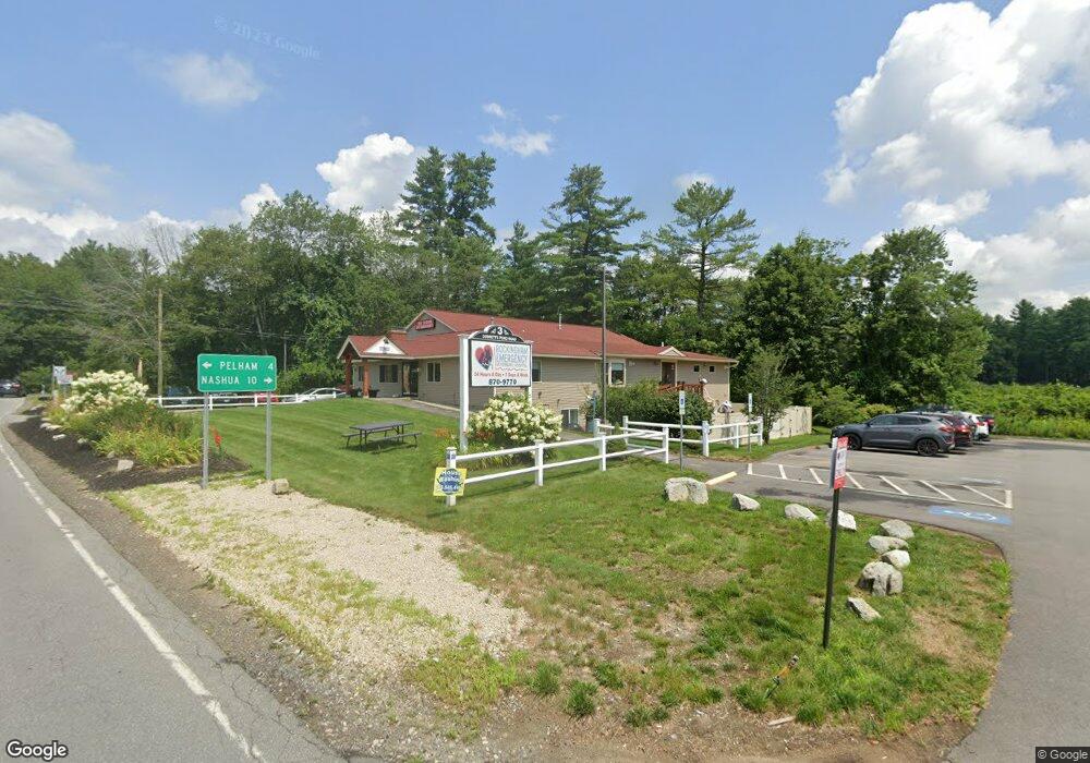 3 Cobbetts Pond Rd, Windham, NH 03087 - photo 1