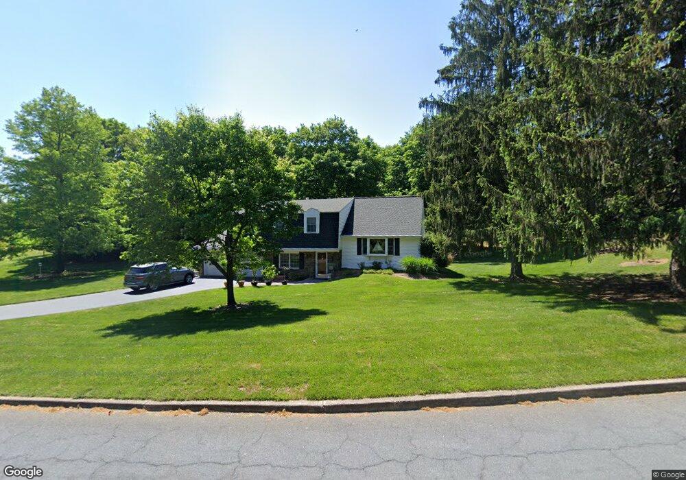 2698 Cranberry Rd, Doylestown, PA 18902 - photo 1