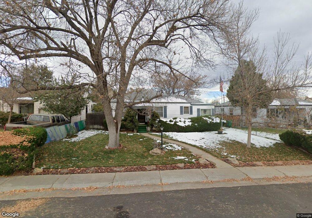 1977 Macon St, Aurora, CO 80010 - photo 1