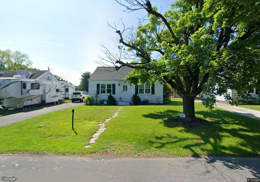 4548 Daisy Ave, Orefield, PA 18069 - photo 1