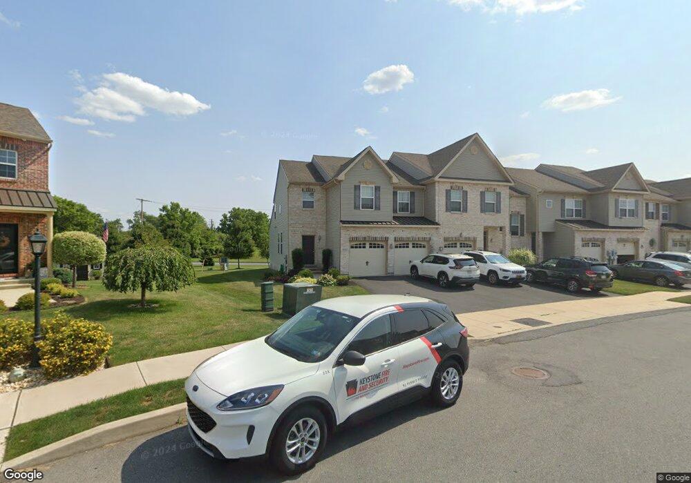 4467 Elmwood Dr, Nazareth, PA 18064 - photo 1