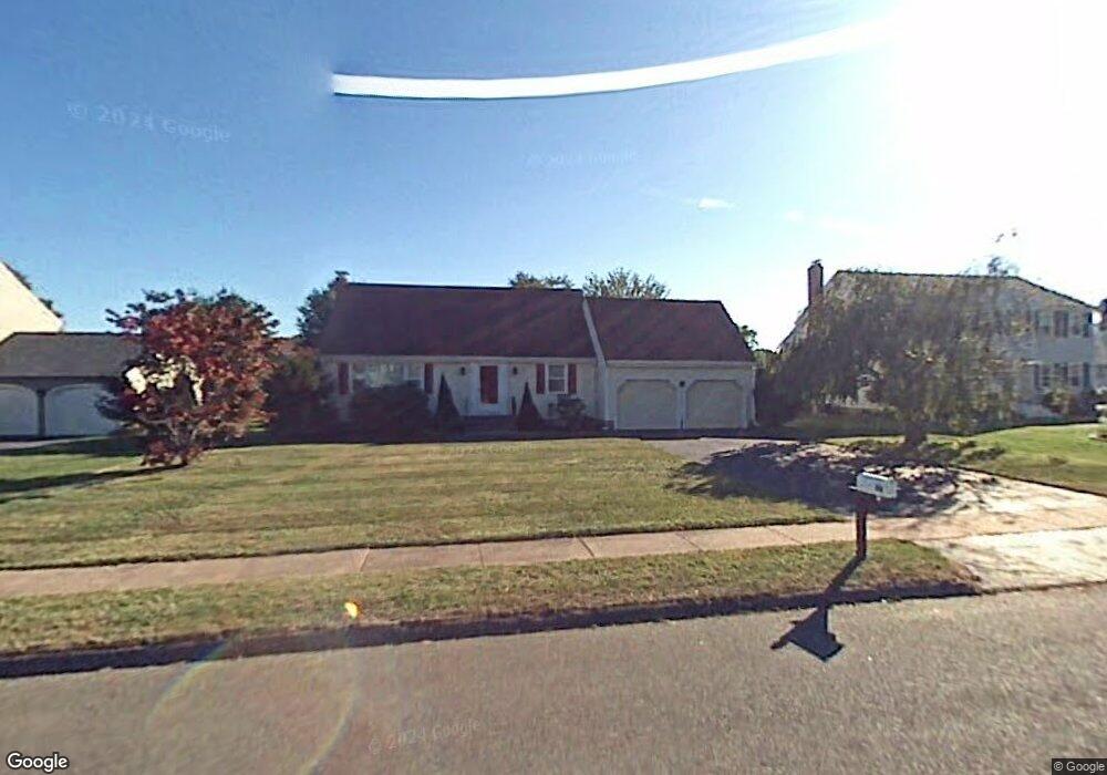 36 Cider Brook Dr, Wethersfield, CT 06109 - photo 1