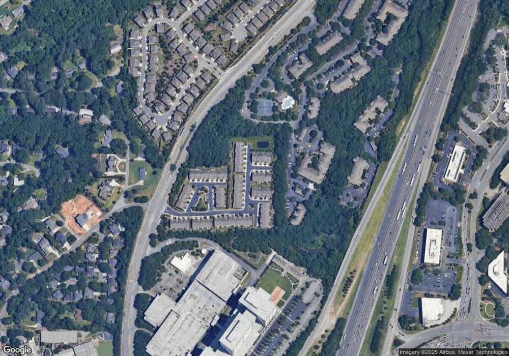 2532 Josselyn Ln unit 2532, Smyrna, GA 30080 - photo 1