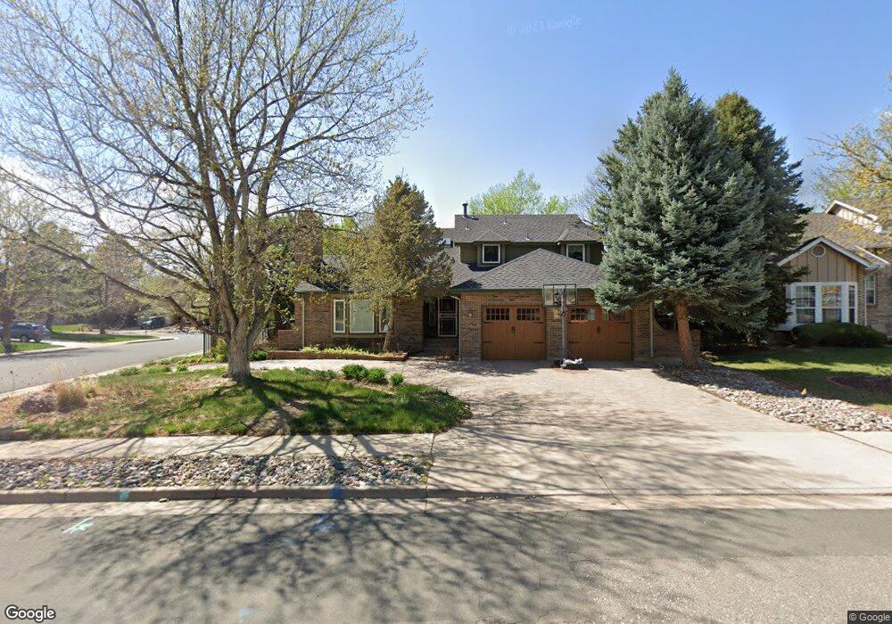 15009 E Layton Place, Aurora, CO 80015 - photo 1