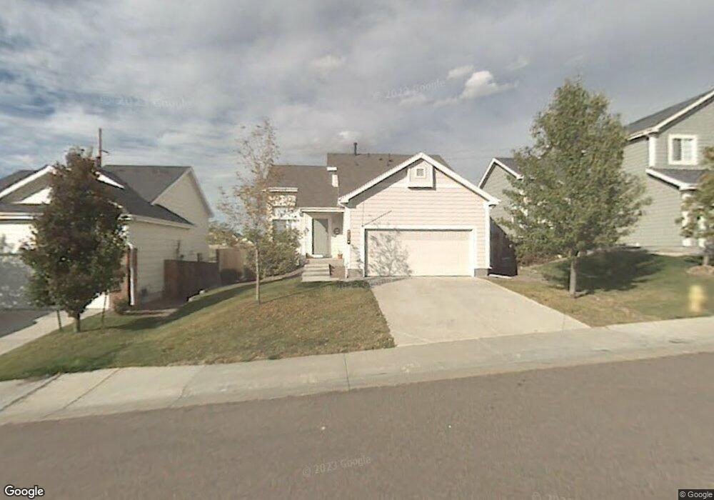 23007 E Orchard Place, Aurora, CO 80015 - photo 1