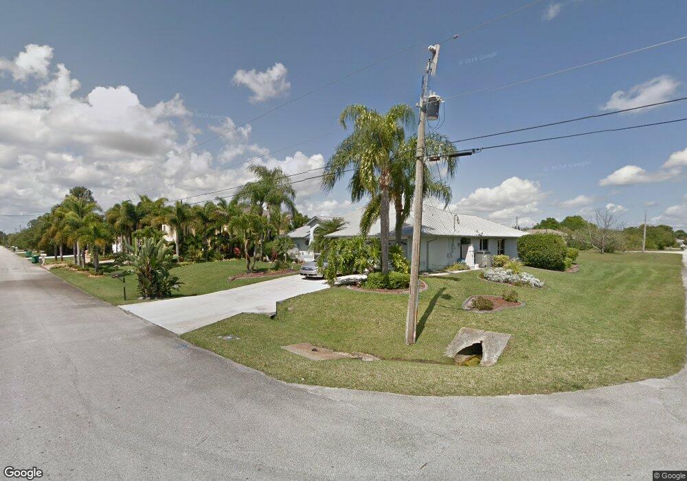 0 SW Dahled Ave, Port St. Lucie, FL 34953 - photo 1