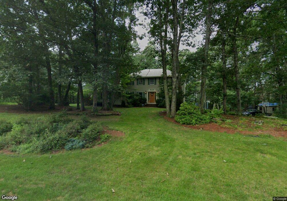 8 Faith Rd, Windham, NH 03087 - photo 1