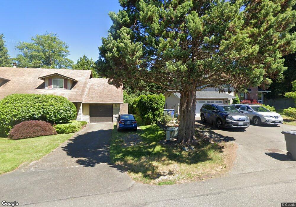 8014 NE 145th St, Bothell, WA 98011 - photo 1