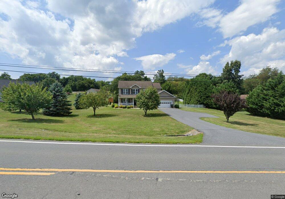 2829 Lee Jackson Hwy, Staunton, VA 24401 - photo 1