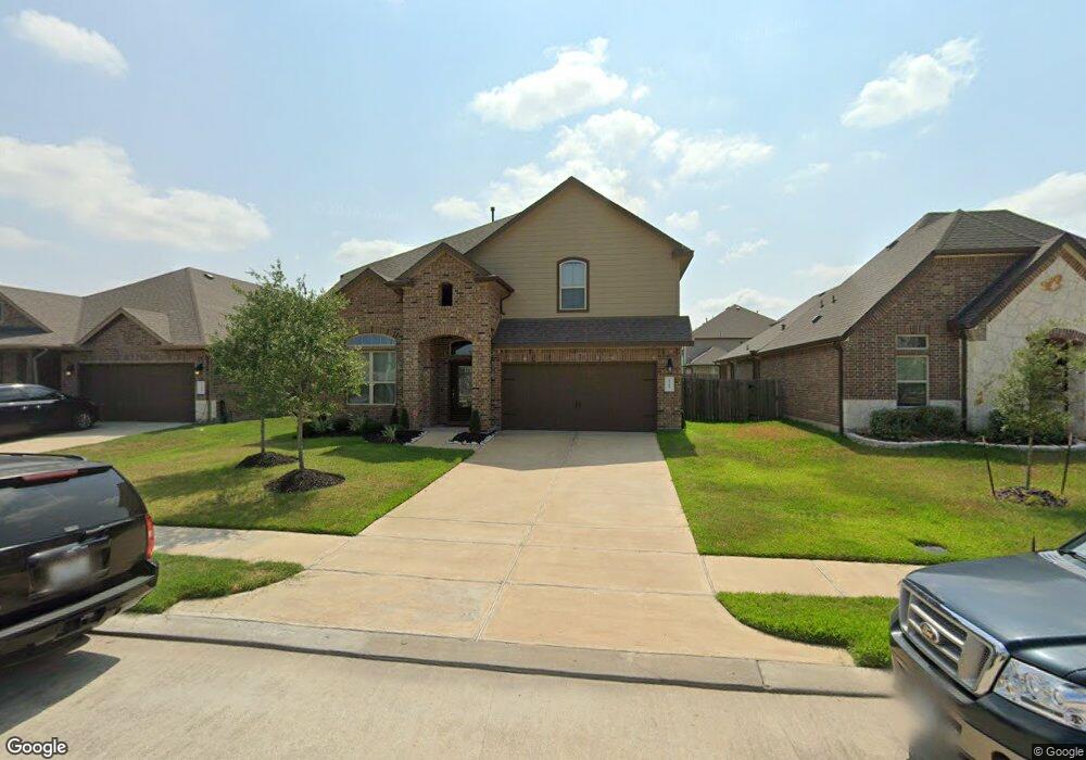 2707 S Galveston Ave, Pearland, TX 77581 - photo 1