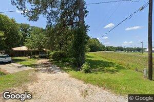 175 Oris Carrier Rd, Oberlin, LA 70655