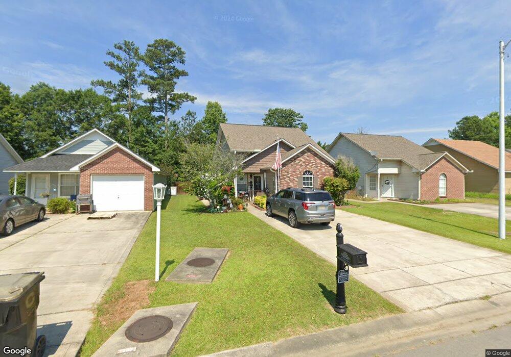 2025 Adelshiem Cir SW, Cullman, AL 35055 - photo 1