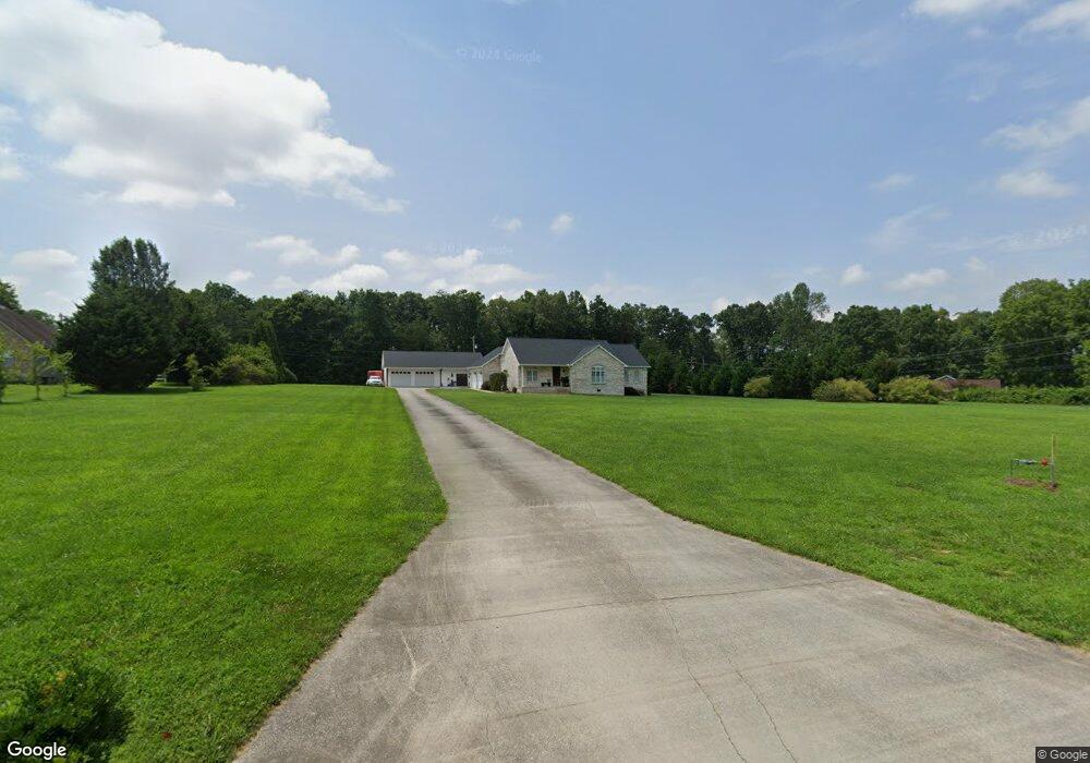 1034 Pow Camp Rd, Crossville, TN 38572 - photo 1