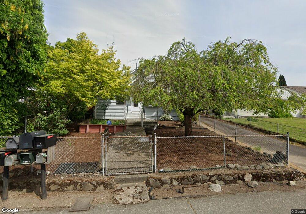 14452 56th Ave S, Tukwila, WA 98168 - photo 1