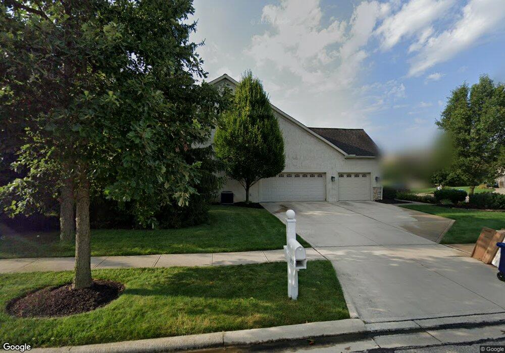 6915 Rob Roy Dr, Dublin, OH 43017 - photo 1